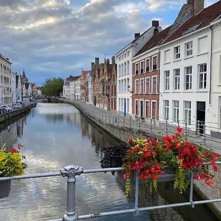 B&B Anna9 Bruges Exterior foto