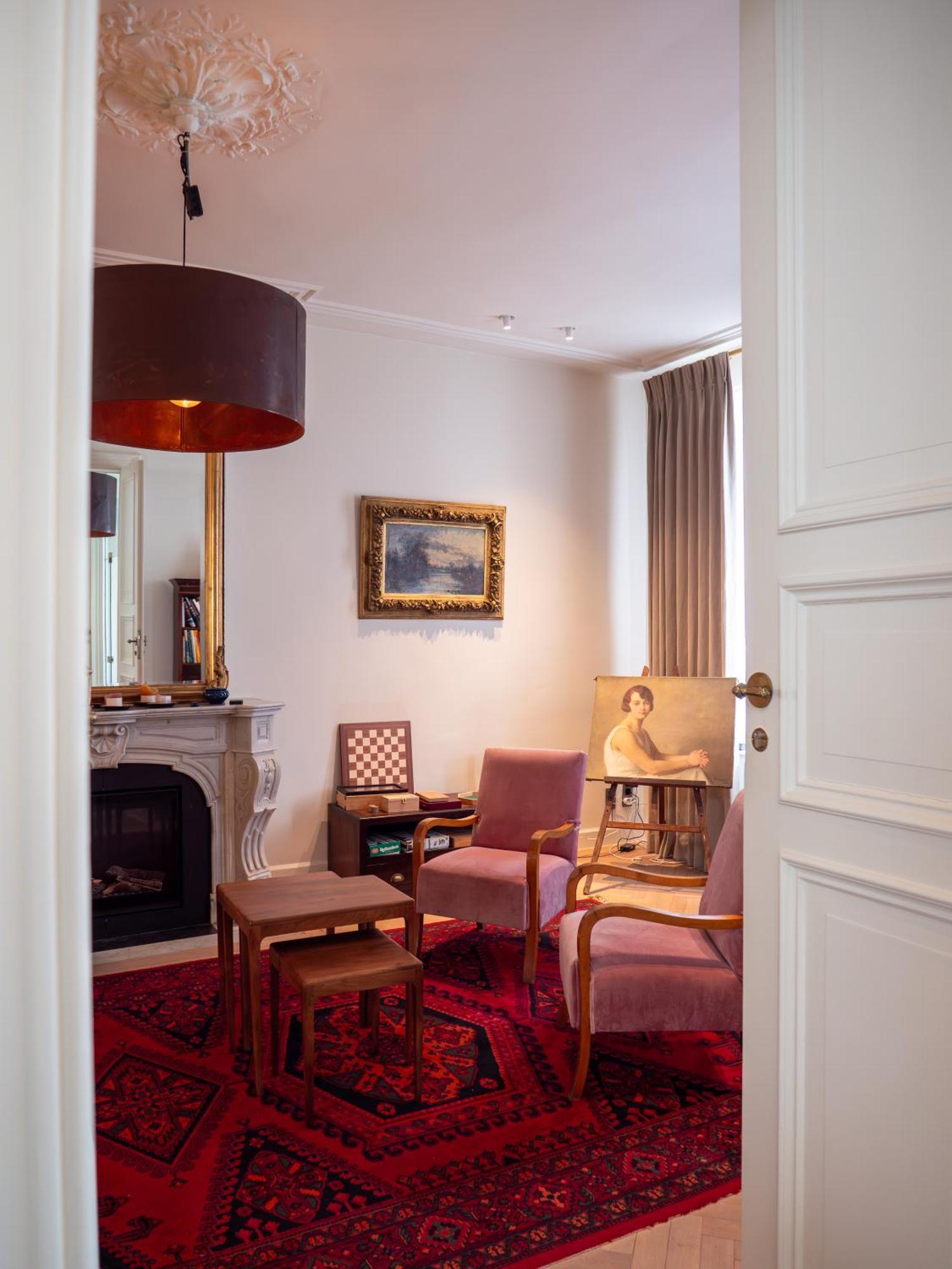B&B Anna9 Bruges Exterior foto