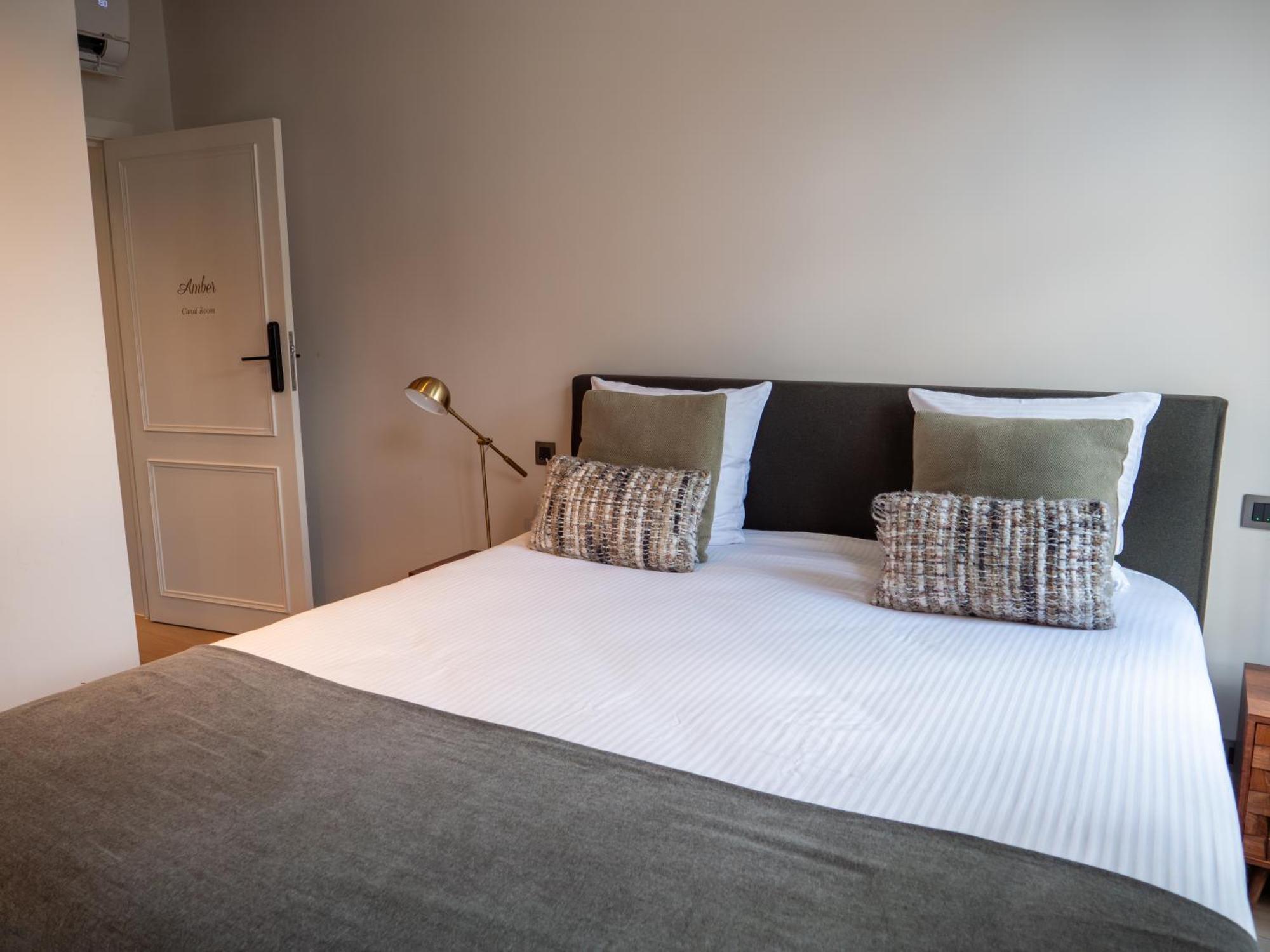 B&B Anna9 Bruges Exterior foto