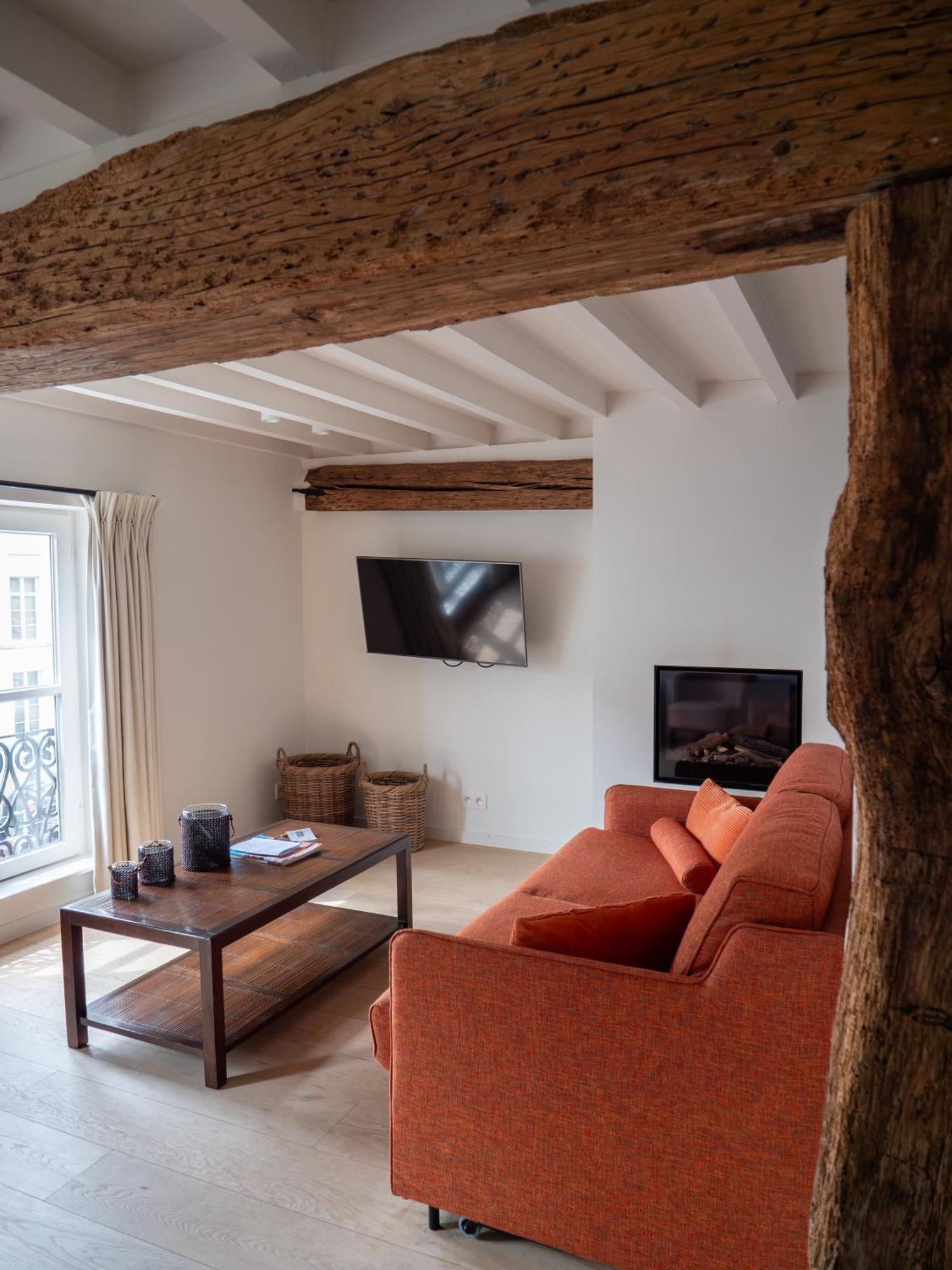 B&B Anna9 Bruges Exterior foto