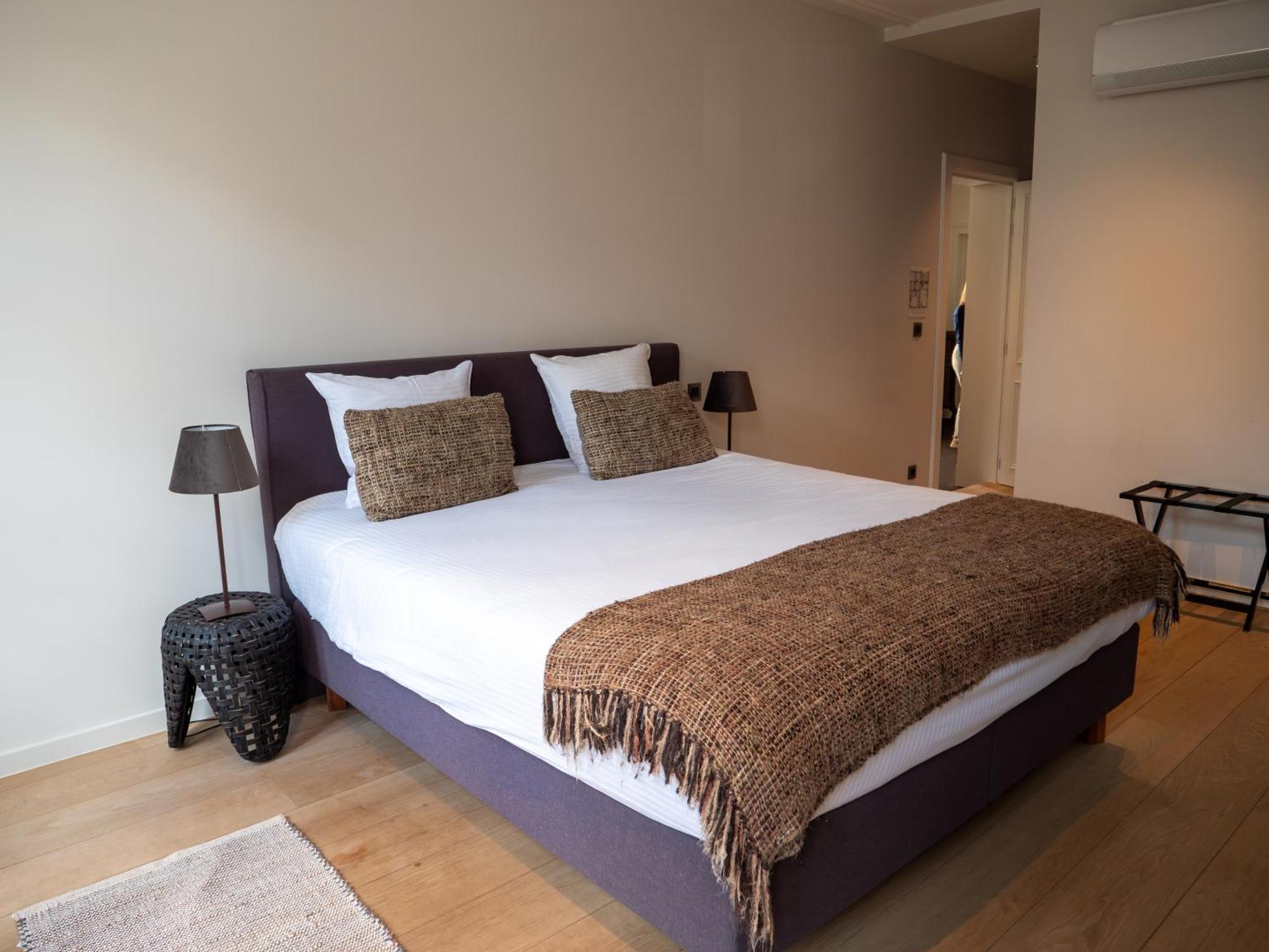 B&B Anna9 Bruges Exterior foto