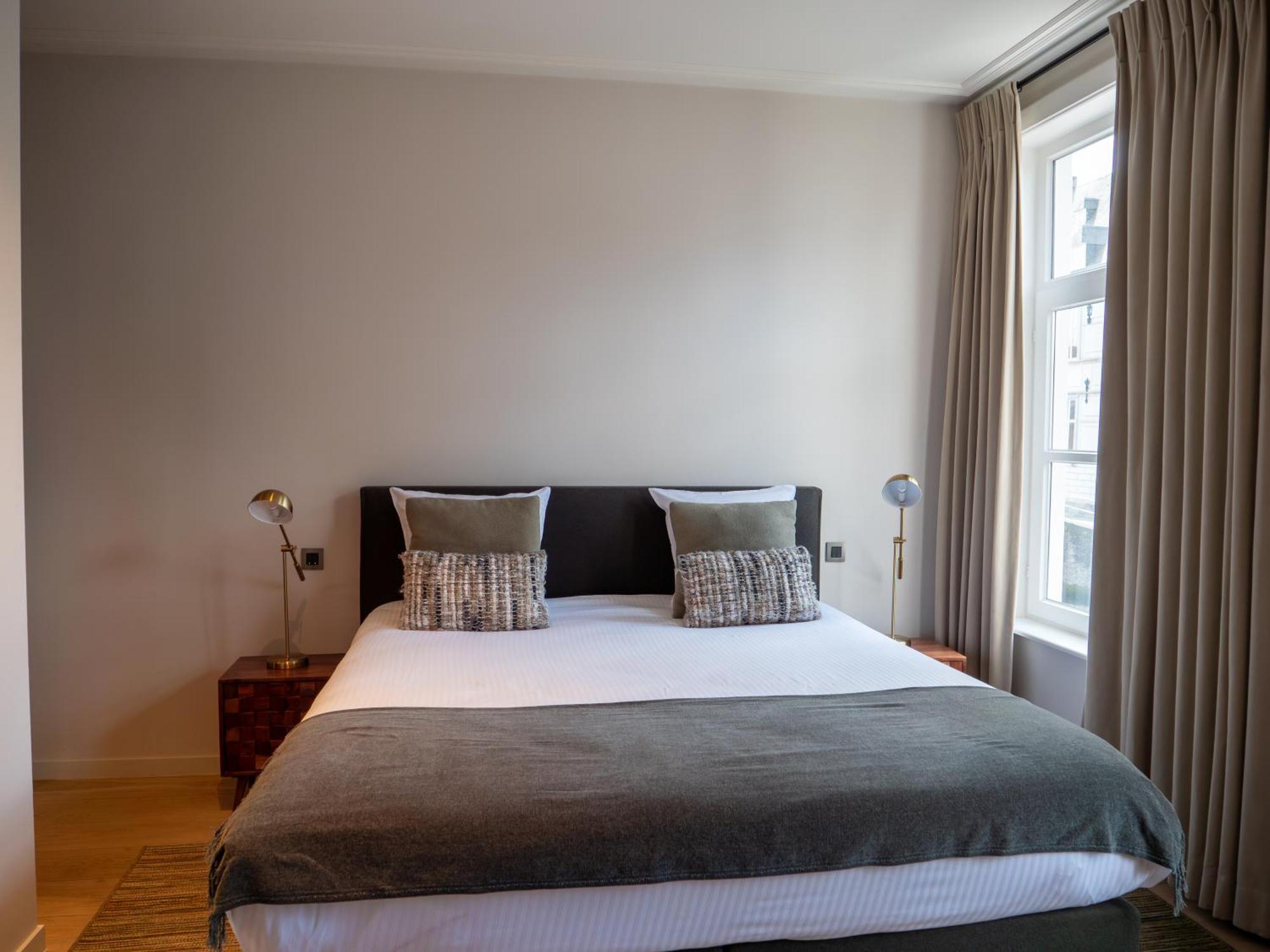 B&B Anna9 Bruges Exterior foto