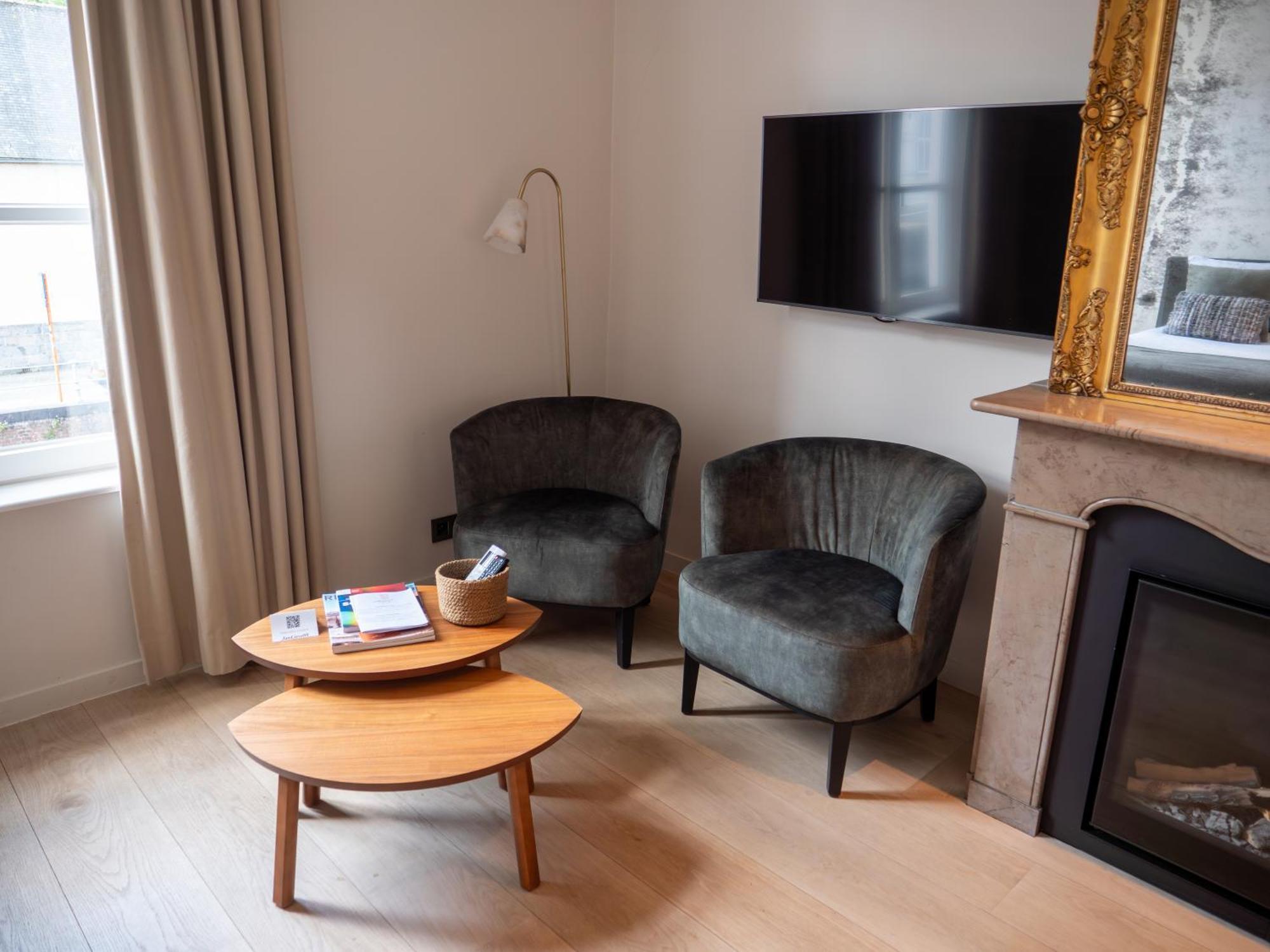 B&B Anna9 Bruges Exterior foto