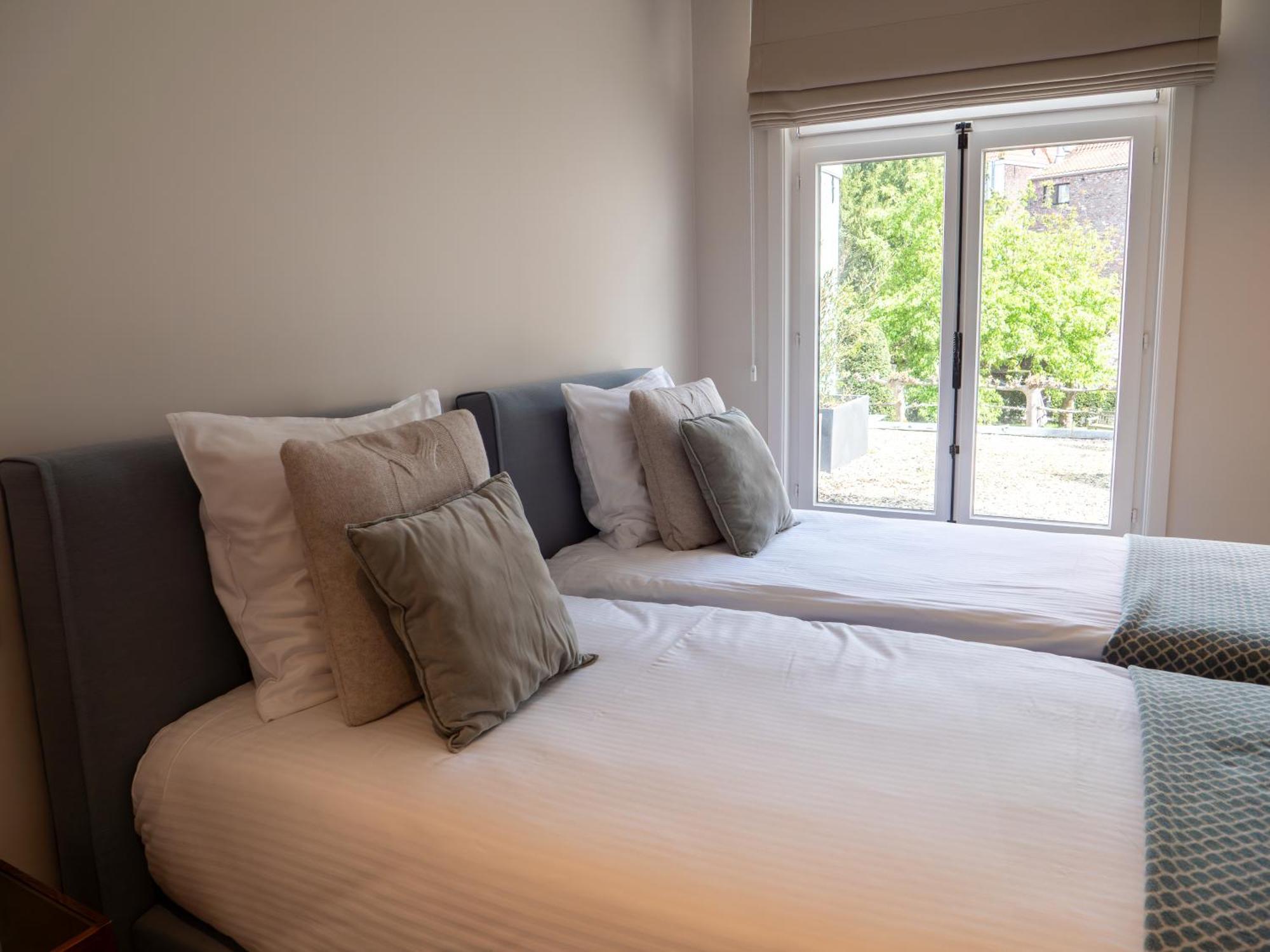 B&B Anna9 Bruges Exterior foto